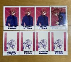ブルーロック 千切豹馬 ぱしゃこれ ブルーロック展 61枚 千切豹馬 ブルーロック展 ぱしゃこれ 61枚