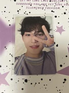 seventeen ミンギュ　ALWAYSYOURS トレカ　carat盤セット 2025年最新】always yours ミンギュ carat盤の人気アイテム