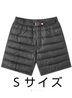 【専用】NIKE × TOM SACHS DOWN FILL Shorts