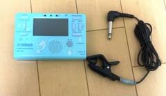 TDM-700DARL アリエル チューナー&メトロノーム Amazon | ヤマハ ディズニーチューナーメトロノーム アリエル