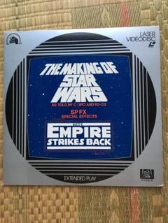 <値下げ> スターウォーズ コレクターズセット(LD-G)新品 スター・ウォーズ 特別篇 コレクターズセットTHX-LD - メルカリ