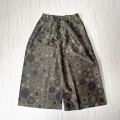 美品】45R 着回し抜群！これからの外出が待ち遠しくなる神パンツ