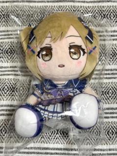 BanG Dream! Poppin'Party 市ヶ谷 有咲　ぬいぐるみ Amazon.co.jp: BanG Dream! ぬいぐるみ Poppin Party 市ヶ谷 有