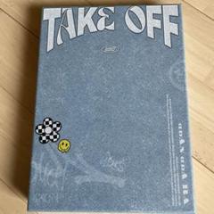 2025年最新】take off: ikonの人気アイテム - メルカリ