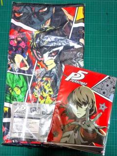ペルソナ5 ロイヤル　マルイパレス　マグネット　コンプリート　主人公　明智等 P5R 10/31発売！】ペルソナ5 ザ・ロイヤル 「明智吾郎」紹介