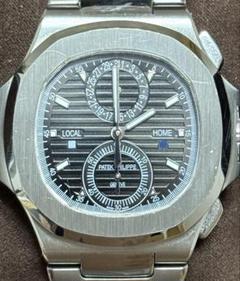 （未使用非売品）パテックフィリップ PATEK PHILIPPE ポーチ 2025年最新】PATEKPHILIPPEの人気アイテム - メルカリ