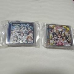 ラブライブ ミニCDコレクション