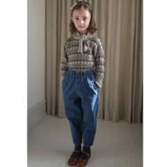 ボトムス soor ploom Retro Jean 2y soor ploom retro jean 5y - メルカリ