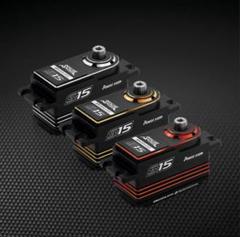 SANWA PGS-XR II SSLサーボ SANWA