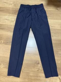 ACNE STUDIOS コットンイージーパンツ　サイズ48