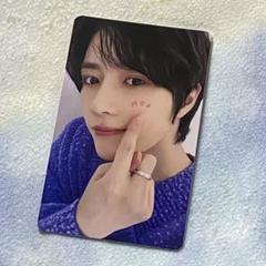 TXT  ファンミ ペンミ MOA ZONE 限定 ヨンジュン FC特典 トレカ TXT ファンミ ペンミ MOA ZONE 限定 ヨンジュン FC特典 トレカ