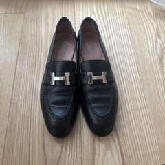 【美品】HERMES エルメス　ケリー　ローファー　キャメル　36ハーフ ce07mb-rm20e32224_1.jpg