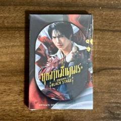 全員の自筆サインGMMTV LOL FANFEST2024入場者特典ポスター Official GMMTV Lol 2024 Cards (earthmix Jimmysea Joongdunk