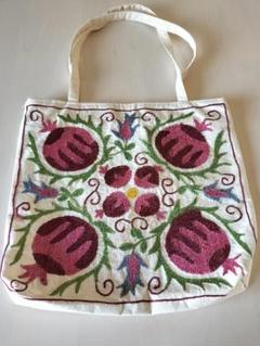 ☆値下げ☆ スザニ刺繍 バッグ
