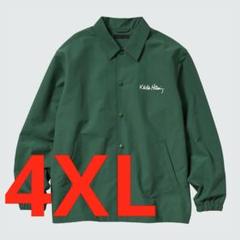 キース・ヘリング×UNIQLO コラボ サブウェイ コーチジャケット Keith Haring Subway Drawings Coach Jacket | UNIQLO US