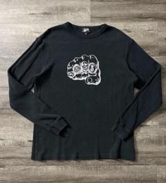 【即日発送】 2025年最新】サーマルロンT stussyの人気アイテム - メルカリ トップス