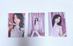 TWICE ミナ ソウルコン トレカ