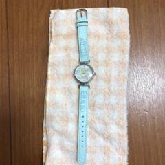 すみっコぐらし 腕時計 電池交換の中古 未使用品を探そう メルカリ
