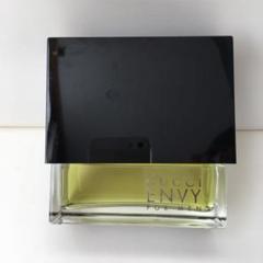 廃盤品 GUCCI グッチ エンヴィ フォーメン 100ml 香水 GUCCI グッチ エンヴィフォーメン オードトワレ 100ml 香水