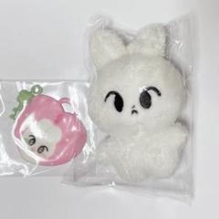 ドヨン ぬいぐるみ 10cm NCT nct127 マスター 人形 ハト 하또