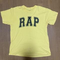 slip&co RAP Tシャツ　RIZE