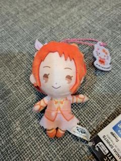 YES！プリキュア5GoGo！×サンリオキャラクターズわくわくおでかけぬいぐるみ