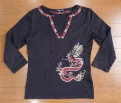 【値下げ】VIVIENNETAM ノベルティドラゴン柄長傘 どこで 買える かファッション - 【値下げ】VIVIENNETAM