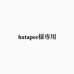 hatapee様専用