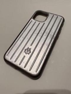 RIMOWA - リモワ iPhone11proケース RIMOWA（リモワ）の「RIMOWA iPhone 11 Pro ケース