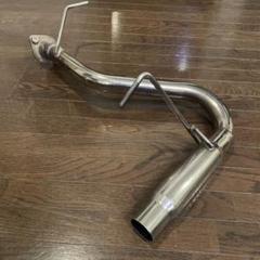 まさ ジムニーJB64 ステンレス マフラー 中古品 2025年最新】Yahoo!オークション -ジムニー マフラー jb64の中古