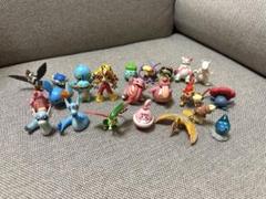 【最終値下げ】ポケモン モンコレ フィギュア 初期 まとめ売り 希少 ジャンク品 最終値下げ】ポケモン モンコレ フィギュア 初期 まとめ売り