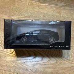 1/30 プリウス30系 ミニカー 黒(ブラック) &おまけ2台　非売品 2025年最新】プリウス30 ミニカーの人気アイテム - メルカリ