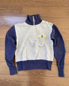 BUCO HALF-ZIP MOTORCYCLE JERSEY / BUCO-PRODUCT