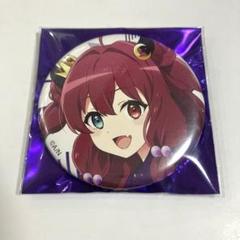 にじさんじ 夢月ロア 缶バッジ 夢月ロア 誕生日グッズ＆ボイス - にじさんじ公式 - BOOTH