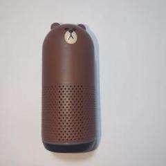 LINEクローバー　本体のみ LINEのAIスピーカー「CLOVA」販売終了へ 音声操作も不可 4月以降