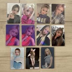 BABYMONSTER ラミ １周年 アニバーサリー 購入限定 トレカ B BABYMONSTER ラミ 1stAnniversary 一周年 トレカC - メルカリ