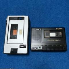 ソニーカセットレコーダーTC-1000(I44) ソニーカセットレコーダーTC-1000(I44)