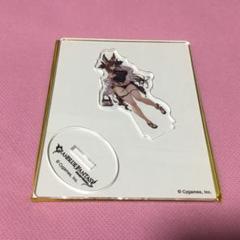 グラブル EXTRAフェス 2025 スタンプアクリルキーホルダー　8種 グラブルEXTRAフェス2025 スタンプアクリルキーホルダー - メルカリ