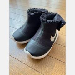 Nike ナイキ タンジュンハイキッズブーツ　14のサムネイル