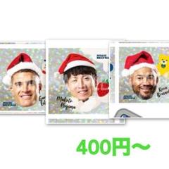 宇都宮ブレックス　ホログラムステッカー(バラ売ok)