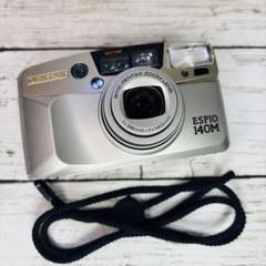 2025年最新】pentax espio 140mの人気アイテム - メルカリ