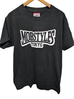 スターライトキッド×モブスタイル コラボTシャツ Lサイズ 新品未開封品 スターライトキッド×モブスタイル コラボTシャツ XLサイズ 新品