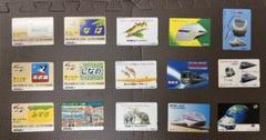 使用済みオレンジカード各種416枚+ioカード各種83枚 華麗 使用済みオレンジカード各種416枚+ioカード各種83枚