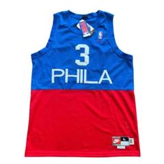 2025年最新】iverson ユニフォームの人気アイテム - メルカリ