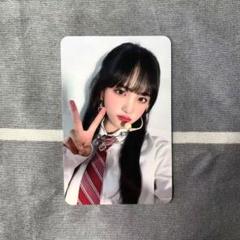 IVE 2022 UNI-KON ユニコン リズ トレカ - メルカリ