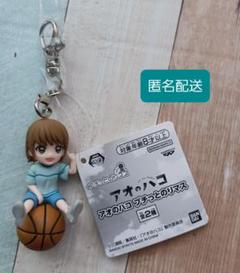 アオのハコ　鹿野千夏　プチっとのりマス