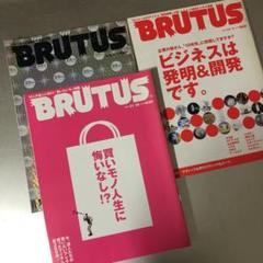 10323 BRUTUS ブルータスのサムネイル