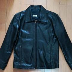 SaRAY Leather オーストラリア製 レザースイングトップ