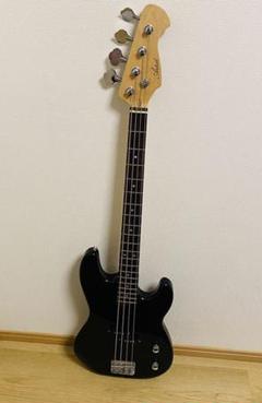 Artist guitars 4弦エレキベース