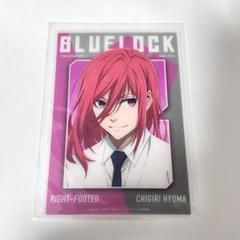 ブルーロック 千切豹馬 ベースヤードトーキョー 缶バッジ